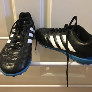 Adidas turfs